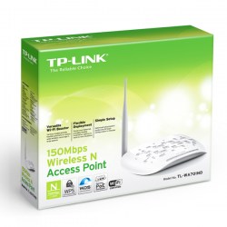 TP-LINK TL-WA701ND